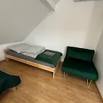 Przystanek Apartment *