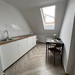 Przystanek Apartamento Zator
