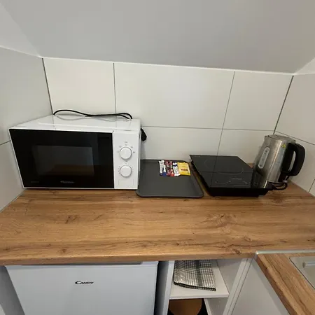 Przystanek ザトル