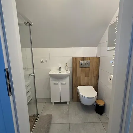 Przystanek Apartment *