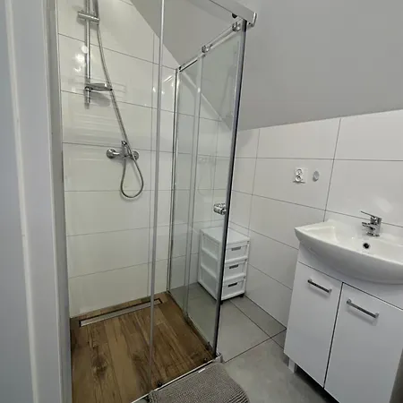 Przystanek Zator