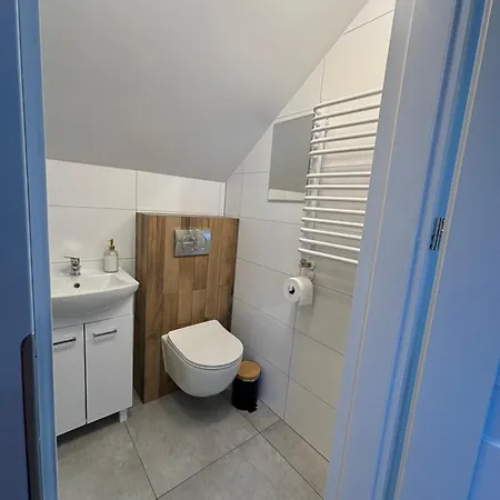 Przystanek Apartment *