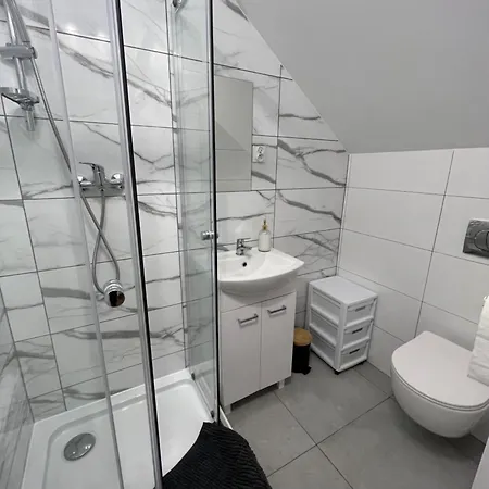 Przystanek Apartamento