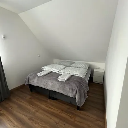 Apartment Przystanek