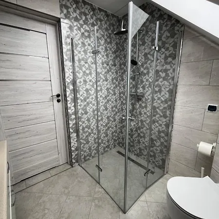 Przystanek Apartment Zator