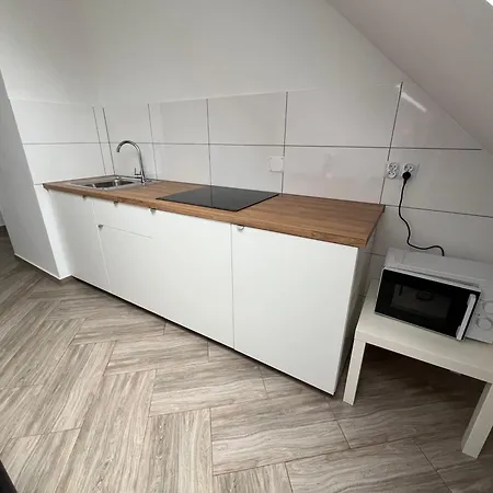Przystanek Zator