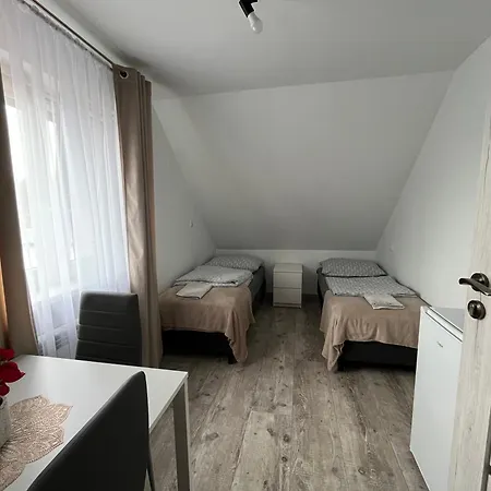 Przystanek