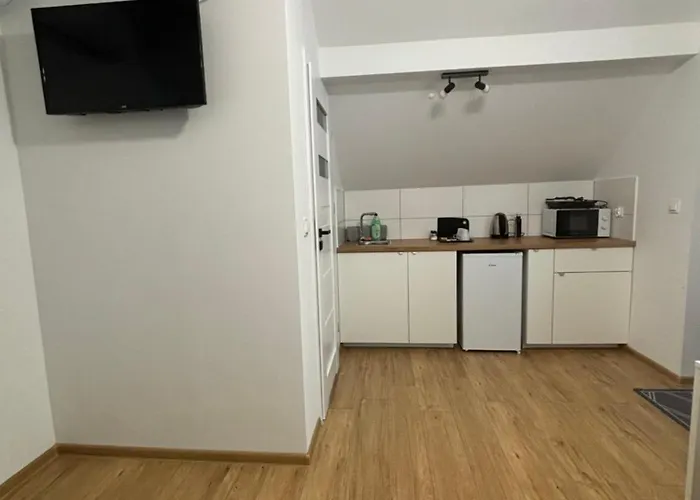 Przystanek Apartman *